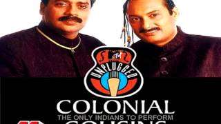 Colonial Cousins 'Live' @ MTV Unplugged [1997] - Tu Hi Re (Bombay Soundtrack)