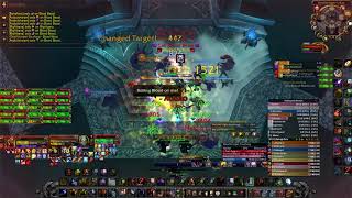 Hybrid Enha DBS 25HC POV #1 Warmane - Icecrown