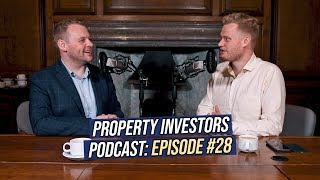 Should You Leave Your Job to Pursue Property Investing? | Property Investors Podcast #28