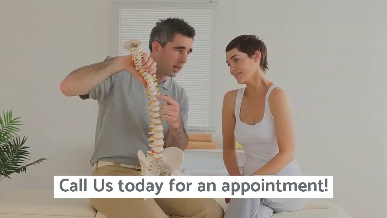 Affordable Chiropractor Near Me - YouTube