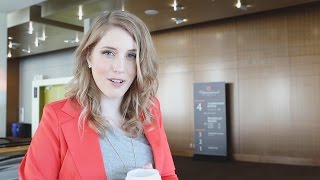 Sheever's TI6 Group Stage VLOG