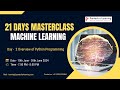 Day  02 - Overview of Python Programming