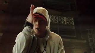 Chicago Superman- Eminem (feat. Drake)