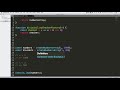 Class04 - JavaScript 3 - week 10 pt 1