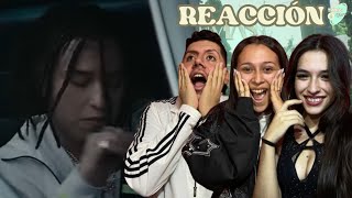 🇦🇷 [REACCIÓN] Gitana - Pablo Chill - E ft Bryartz (Vídeo Oficial)