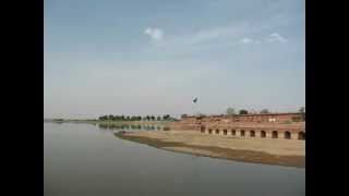 Mughal Hunting Lodge at Bari, Dholpur, Rajasthan