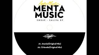 EM069 Menta Music - Orlanda (Original Mix)