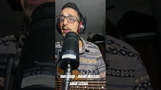 أنا الكاوي - أعمر الزاهي - Mahdi Massaid #الشعبي #amarzahi