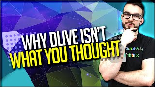 ▶️ Why DLive ISN'T What You Thought | EP#99