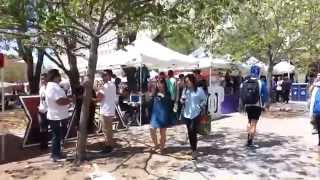CSUF Discoverfest Fall 2015 (TDLOAT: Ep. 43)