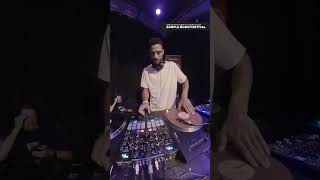 DJ Nest | DMC Scratch Battle 2023 | Elimination Round | Sample Music Festival