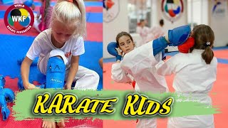 karate kids 2021 | karate training for kids