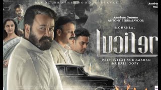 Lucifer Full Movie Hindi Dubbed 2019 | Mohanlal | Prithviraj Sukumaran | Antony|