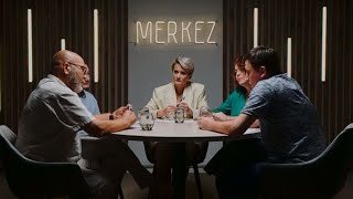 Merkez: Как дела, Родина? (Выпуск 22)