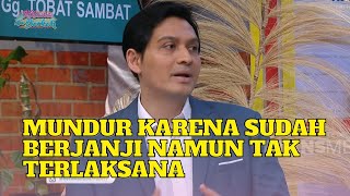 LUCKY HAKIM Mundur Dari WAKIL BUPATI Karena Hal Ini | KETAWA ITU BERKAH (2/3/23) P1