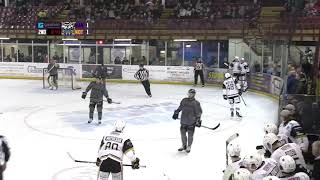 Brett Bulmer pops the water bottle in Manchester! 🚨