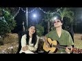 ทะเลสีดำ ลุลา ft. ต้าร์ cover by anwa u0026 nichapat