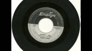 Buddy Lowe - Sherry Lee 1959