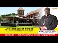 Teachers & Catechists Day 2025 | Archdiocese of Tororo | Teach to Produce Saints of our time