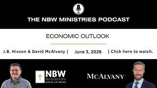 1532. Economic Outlook with David McAlvany