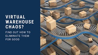 Shutting Down Virtual Warehouses With Soft Allocation
