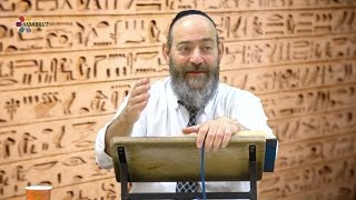 Parshat Shemot: The Generation Passes - Rabbi David Kaplan