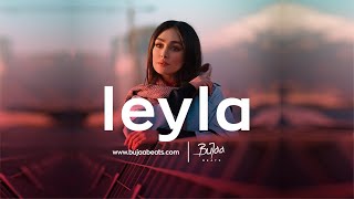 " Leyla " Oriental Trap beat x Balkan Hip Hop Instrumental | Prod by BuJaa Beats