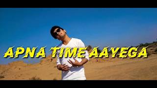 Apna Time Aayega | Gully Boy | Rahul Kumar| D4 Dance Academy |