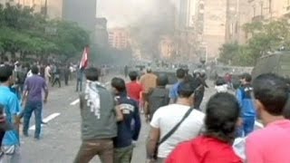 سقوط قتلى إثر هجمات في مصر