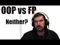 Ditch Your Favorite Programming Paradigm | Prime Reacts