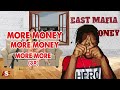 more money jah trouble u0026 gasha blacks official lyrics music video