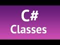 C# Classes Tutorial | Mosh