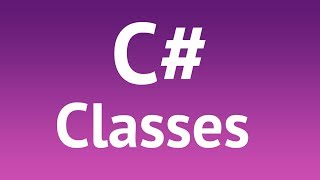 C# Classes Tutorial | Mosh