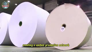 What impact does AI have on the Paper Industry?