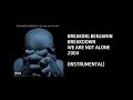 Breaking Benjamin - Breakdown [Custom Instrumental]