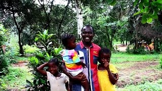 Liberian Ebola survivor: 'I thought I could die anytime'