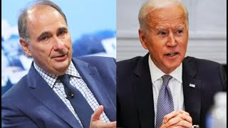 David Axelrod Is Tired Of Being Called A 'Bed-Wetter' Over Biden Criticism