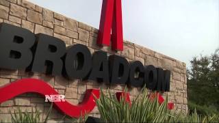 Avago buys Broadcom for $37B