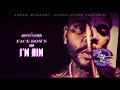 Face Down - Kevin Gates (Official Slowed Audio) (Splashed -N- Dripped)