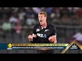 new zealand pacer lockie ferguson ruled out of the tournament cricket wion