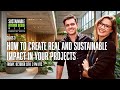 Sustainable Interior Design Week #3