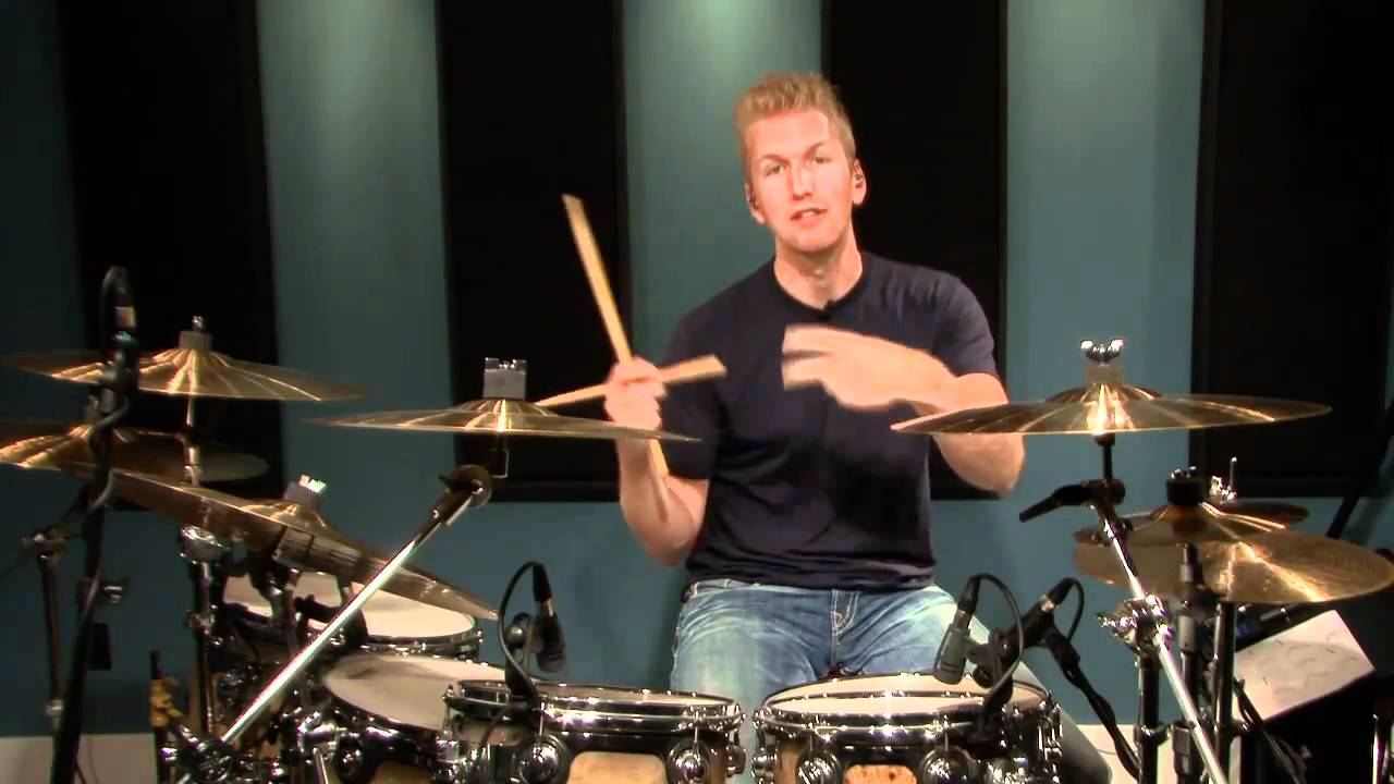 Linear Drum Fills Youtube
