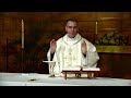 Catholic Mass Today  Daily TV Mass, Friday April 26, 2024