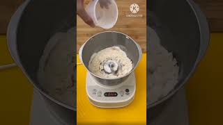 Electric Aata Machine 🔥 || Atta kneader dough maker 🙏 #shorts #viral