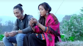 Badam Khako Suntala Chodako | Latest Nepali Lokdohori 2016 | Janata Digital