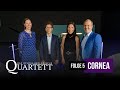 Das Ophthalmologische Quartett – Folge 5 – Cornea