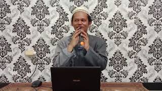 Ngaji Hikam 6 || Majelis Sirrul Wujud || Dr. Ali Hasaan Siswanto