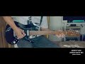 Don't You Forget About Me - Simple Minds (Guitar Cover)