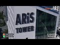 aris grand tower tremglobal