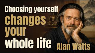 Why Choosing Yourself Changes Everything | Deep Life Reflection